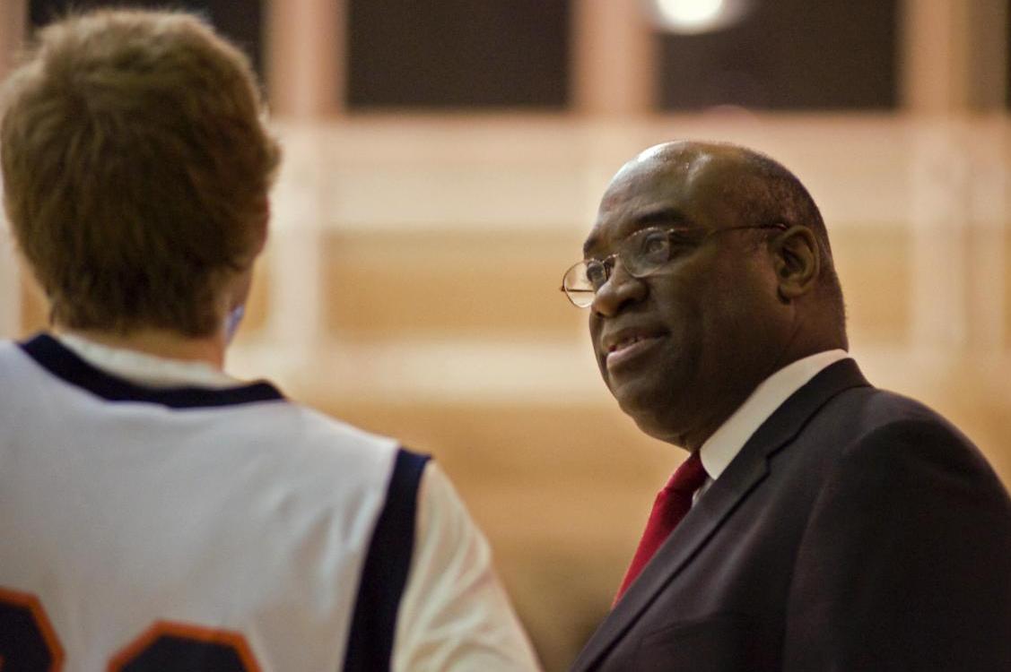 C-Ns Dale Clayton Moves from C-N Basketball to Full-Time Administration