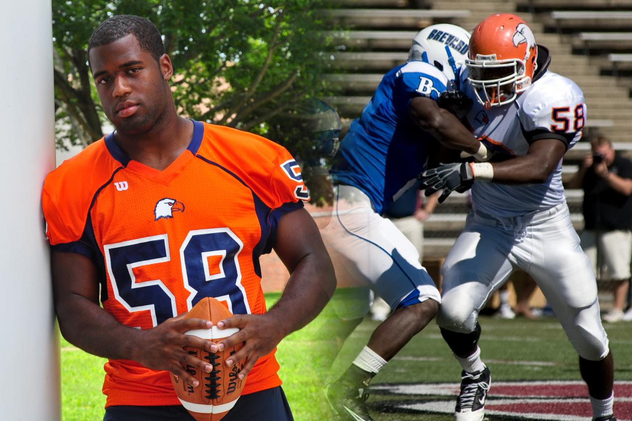 Carson-Newman&rsquo;s Bell nominated for AFCA Good Works Team&reg;