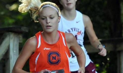 McConeghey and Campbell joins Track and Field 2013 coaching staff