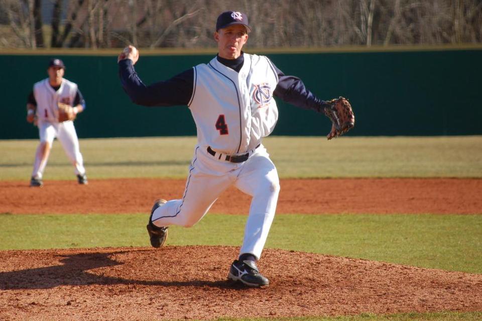 Mars Hill eliminates Carson-Newman, 6-3, in Food Lion SAC Tournament