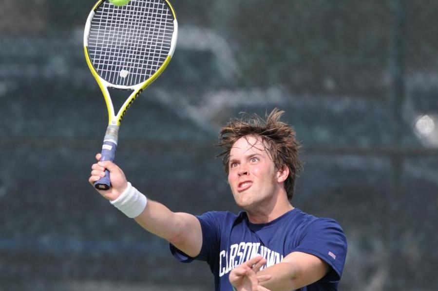 Eagles Drop University of the Cumberlands, 7-2