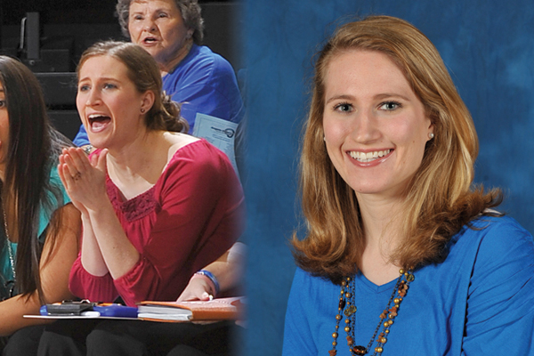 Mincey names former C-N standout Ashley Tipton assistant women&rsquo;s basketball coach