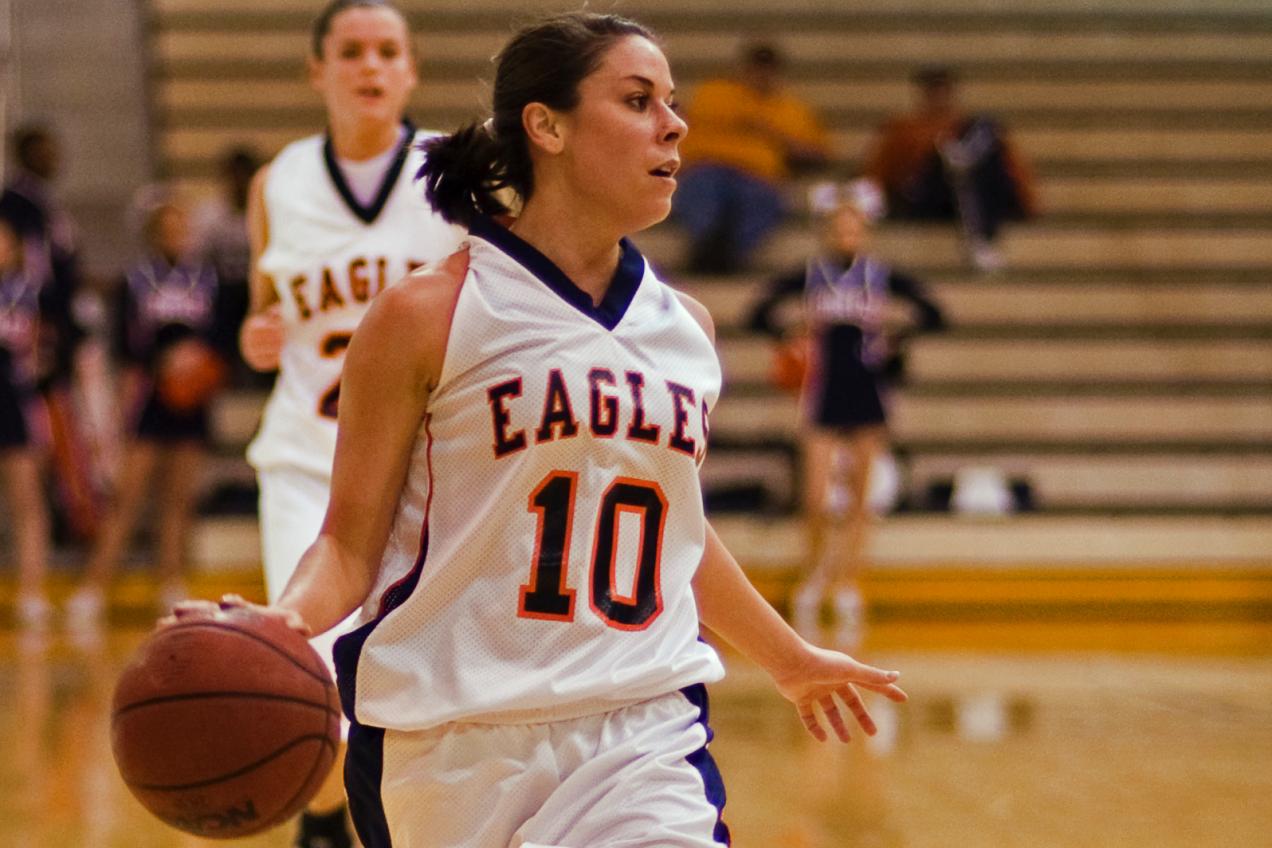 Third-Seeded Carson-Newman Outlasts Wingate In 2010 Food Lion SAC Tournament Quarterfinals Wednesday