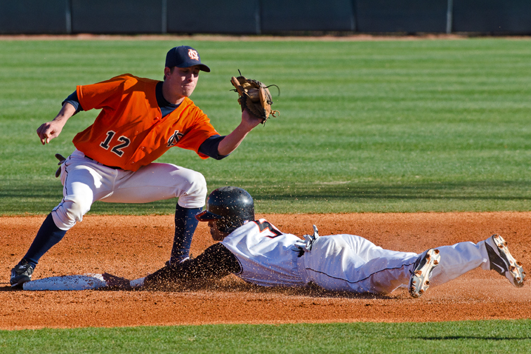 Pioneers hand Eagles first SAC losses