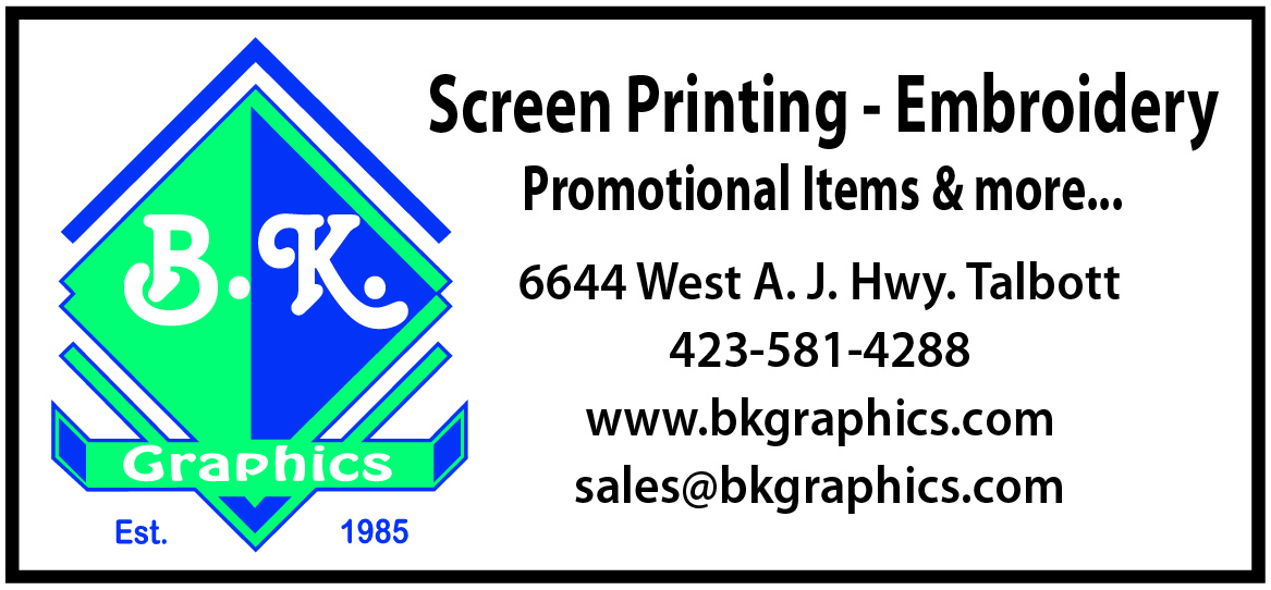 BK Graphics