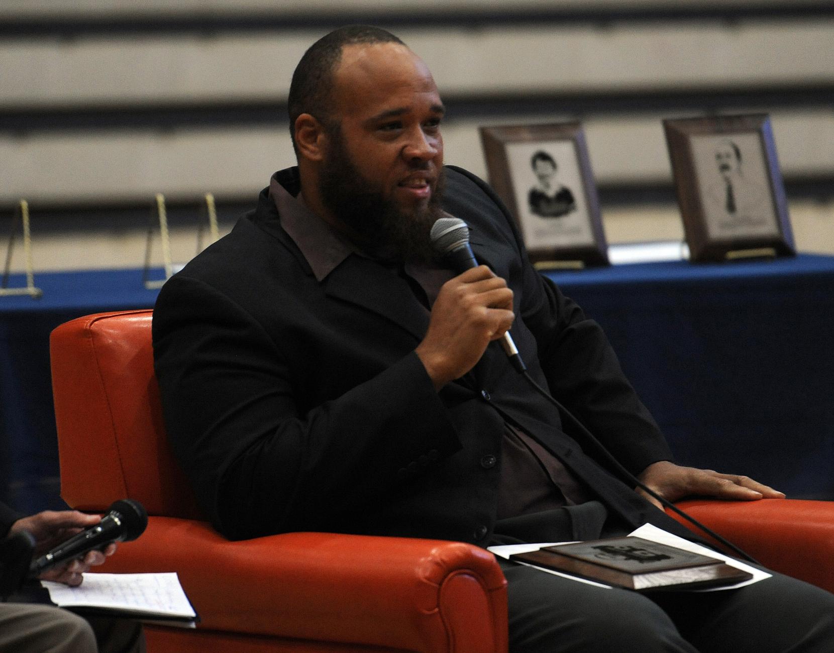 Killings set for SAC Hall of Fame Induction Thursday