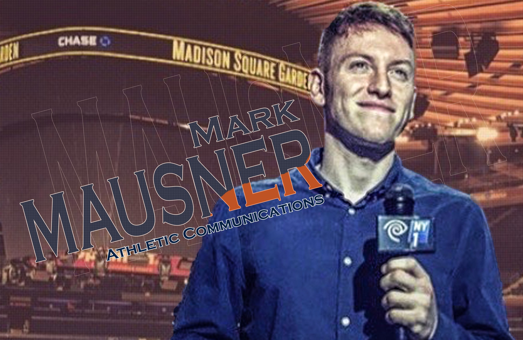 Mausner, Lange join Carson-Newman Athletic Communications