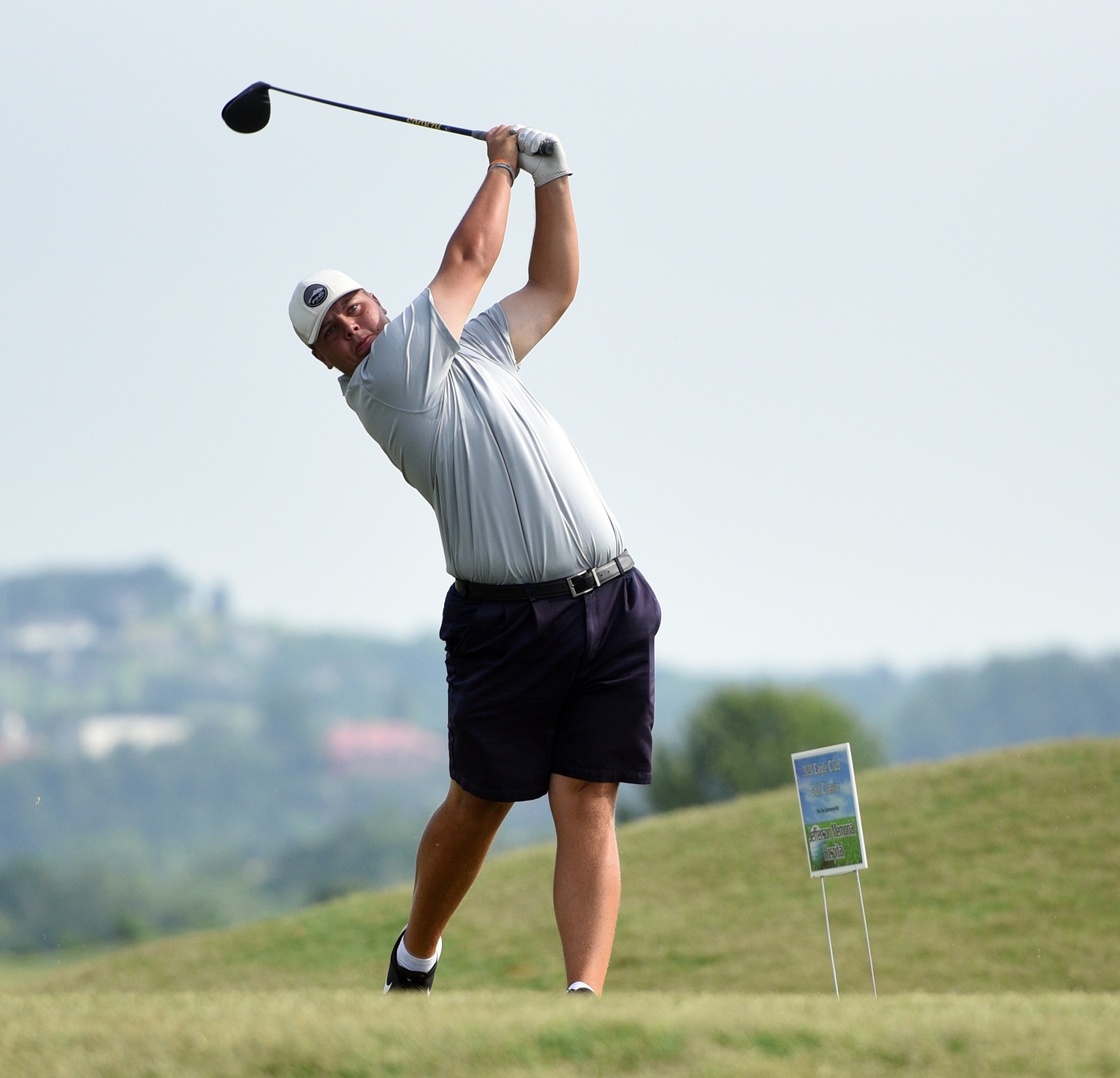 Eagle Club Golf Classic Winners announced