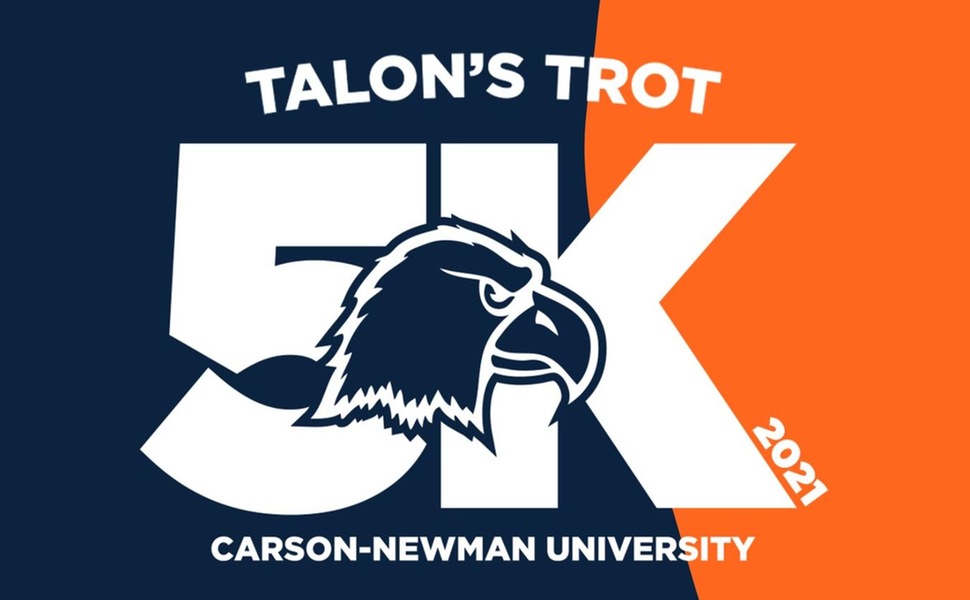 Talon's Trot set for virtual 5K