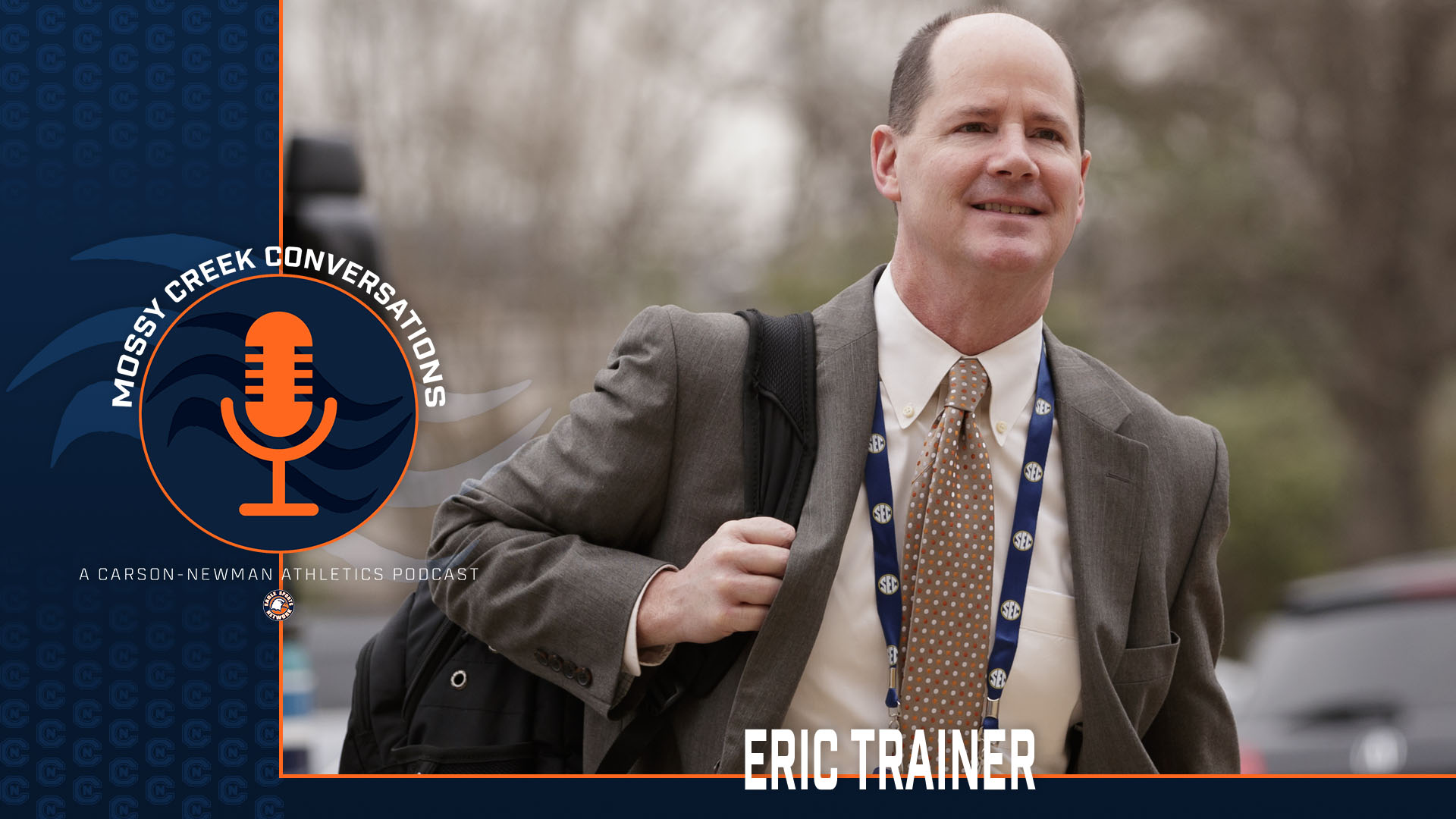 Talented Trainer recounts C-N and Tennessee experiences
