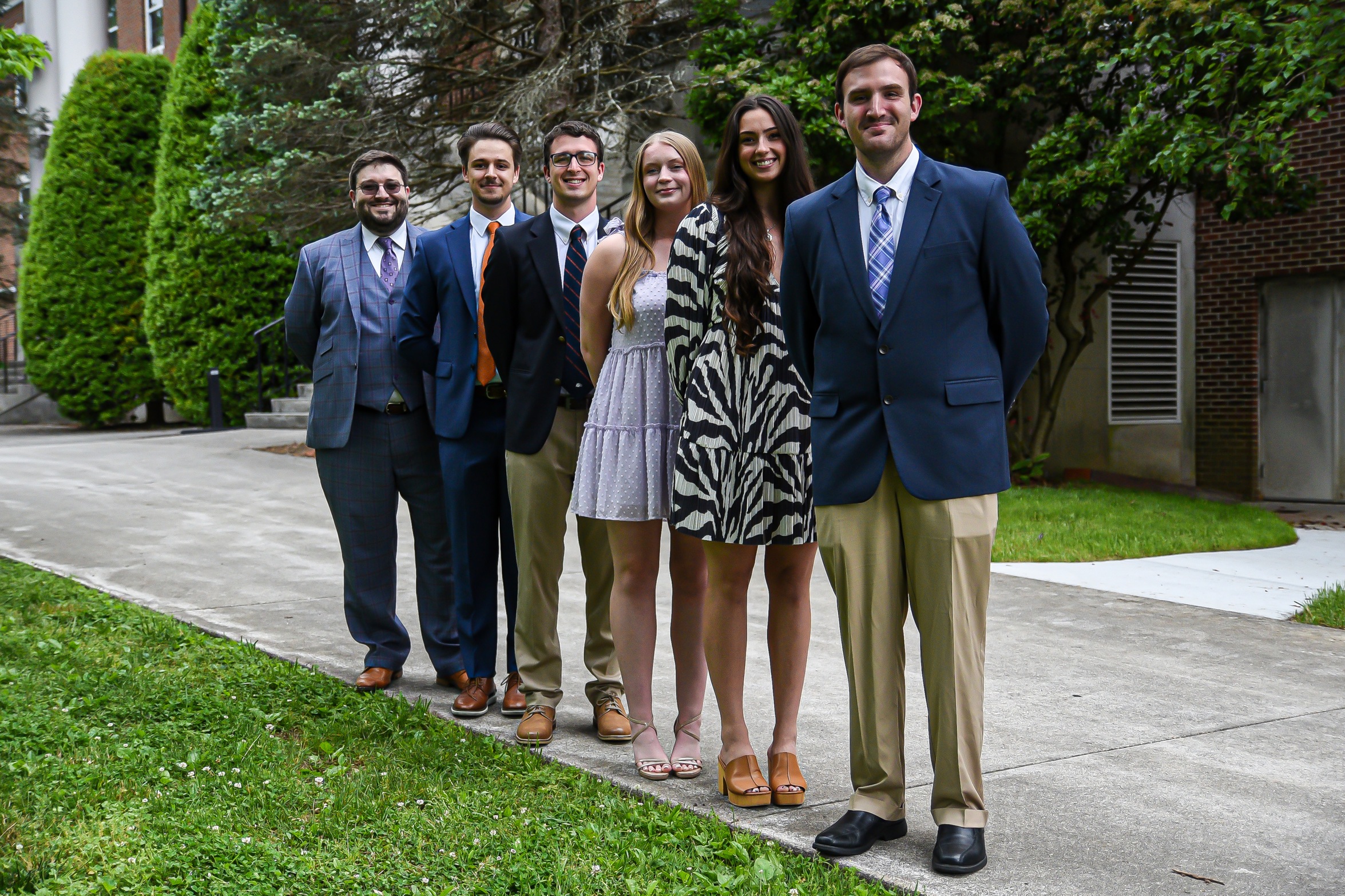 Athletic Communications office receives 10 national awards in CSC Creative & Digital Design Contest