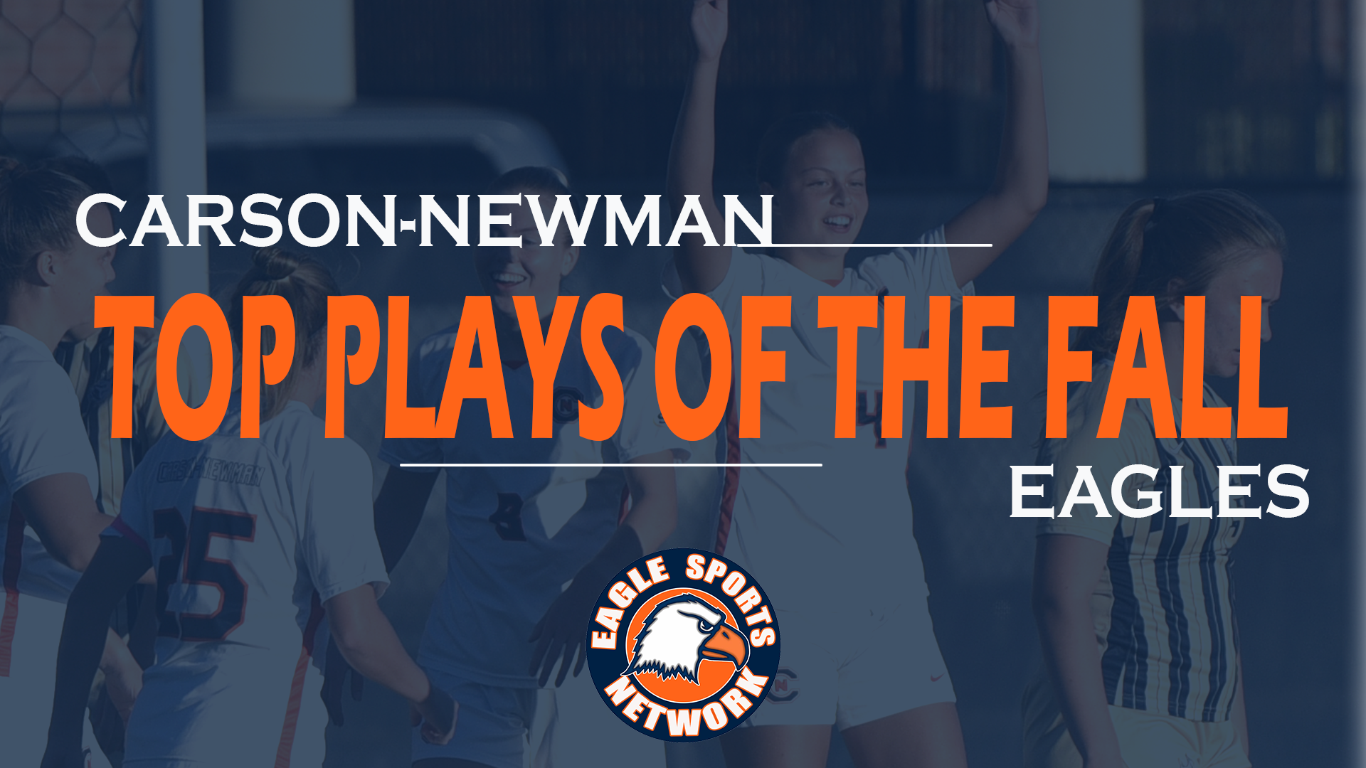 Fall Frosty Award Nominees: Top Plays of the Fall