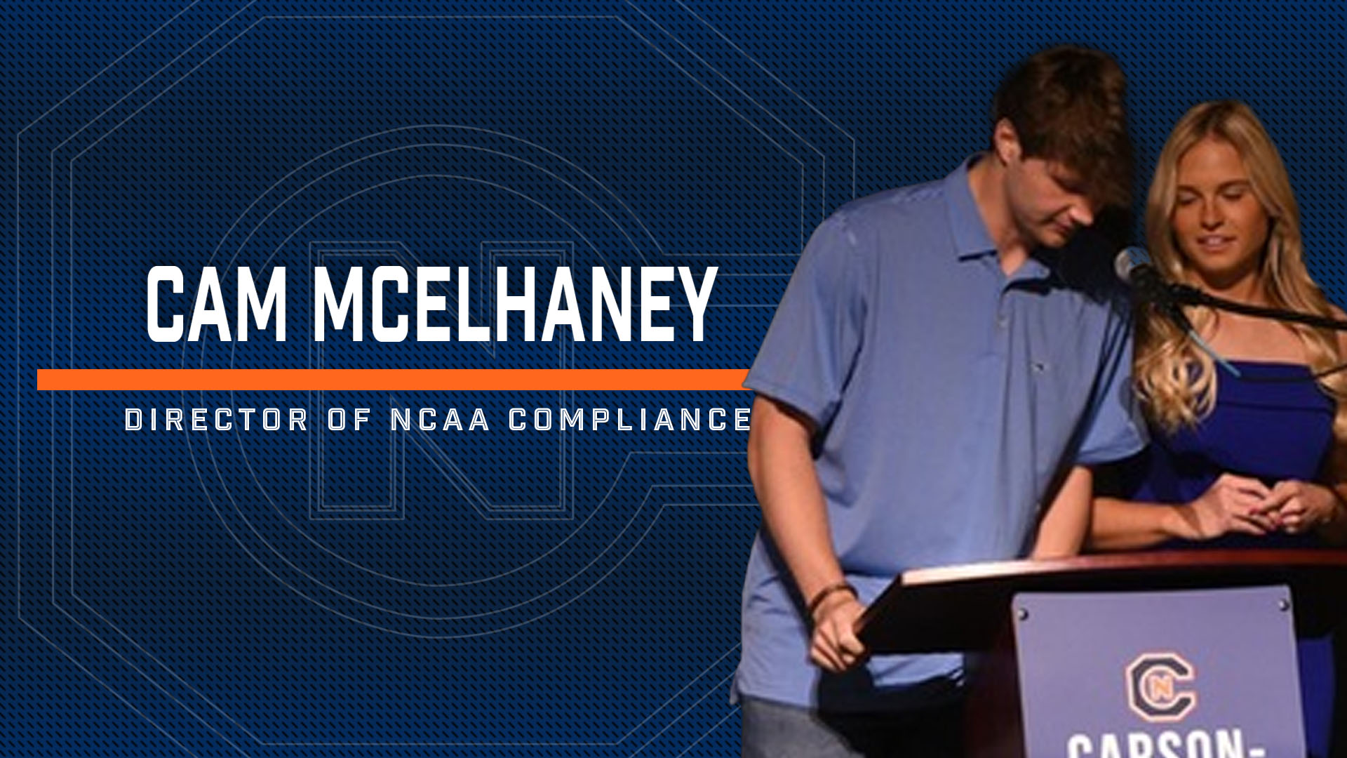 McElhaney named Director of Compliance, Petz adds SWA duties