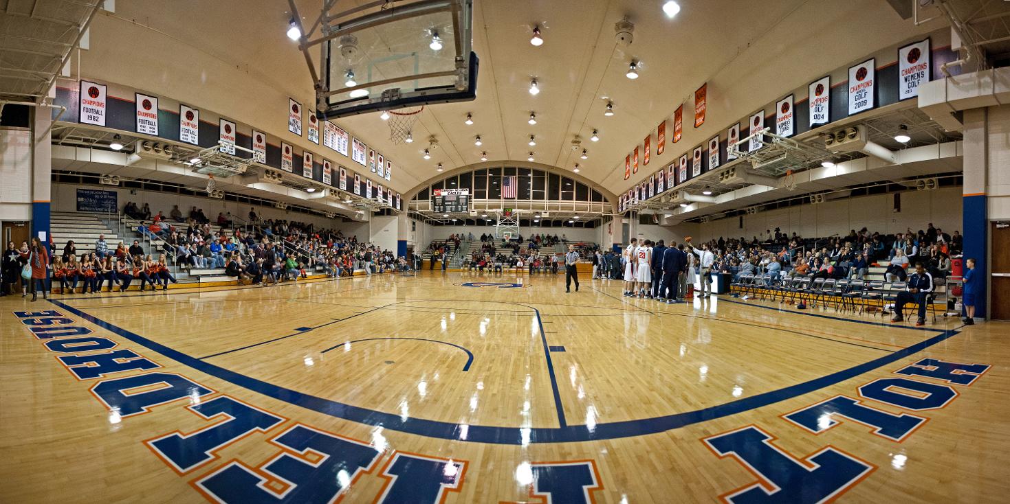 C-N flips opponent for Wednesday contest