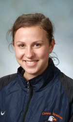 Carson-Newman Men's Track Team Finish Second