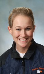 Carson-Newman Women Set Four School Records