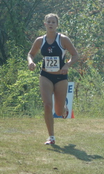 Carson-Newman Cross Country Competes in Fleet Feet Sports Invitational