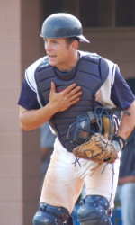 Wingate Defeats Eagles, 10-5