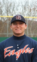 Upstate Defeats Eagles, 7-5