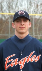 Eagles Fall To Fla. Gulf Coast, 10-2