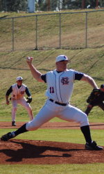 Eagles Earn Trip To Tampa For NCAA South Regional