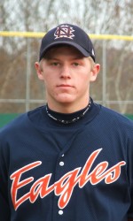 Carson-Newman Advances In Food Lion SAC Baseball Tournament