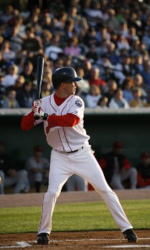 Hake Signs With Barnstormers
