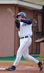 Eagles swept by No. 13 Tusculum