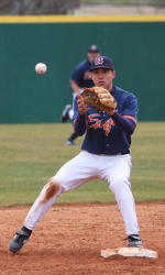 Orange-Blue Series Begins Next Week