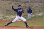 McIntyre and Lamson lead Blue Sox to 5-2 win