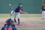Orange Dirt Bags Win Series
