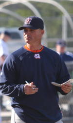 C-N Baseball Ranked 34th in Preseason Poll