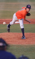 Eagles Open at Augusta State Sunday