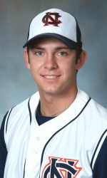 Eagles Sweep Augusta State to Open Season