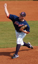 Carson-Newman set to face No. 22 Northern Kentucky in weekend series