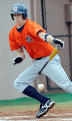 Eagles bound to 12th in Collegiate Baseball Poll