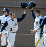 Sunday's Carson-Newman/Catawba baseball game cancelled