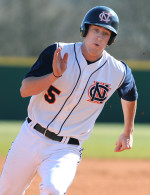 Eagles Hand L-R First SAC Loss in Split