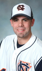 Eagles Fire No-Hitter in Sweep of North Greenville