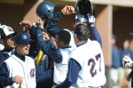 Eagle Miscues Lead to 9-7 Loss to North Georgia