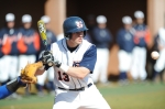 Eagle Bullpen Leads Way in Win at King, 6-5
