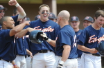 Eagles Fall Twice to Wingate