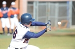Carson-Newman's Long Named First Team All-SAC