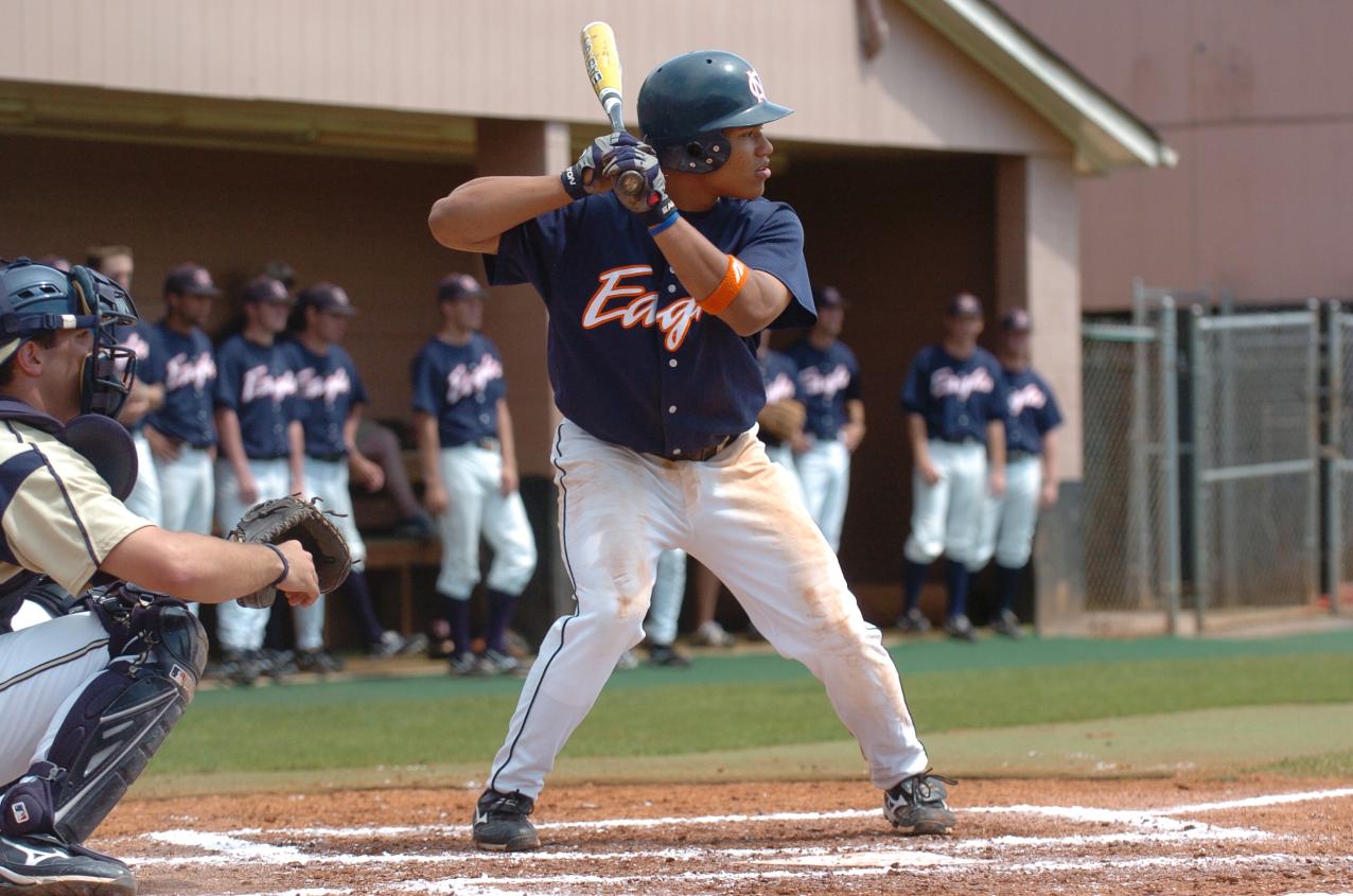 Catawba overpowers Carson-Newman, 12-5, in Food Lion SAC Tournament