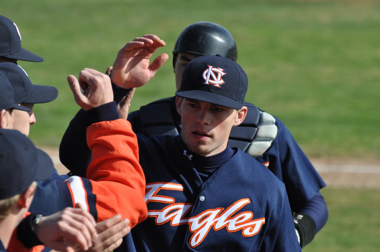 Carson-Newmans Bridgewater Garners SAC Pitcher of the Week Honors