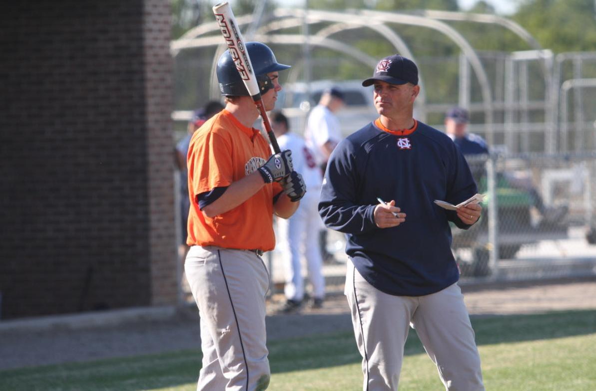 Eagles Add Nine to Baseball Signing Class