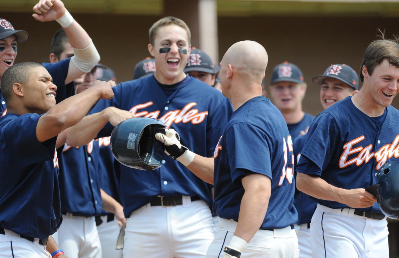 C-N Announces 2010 Baseball Schedule