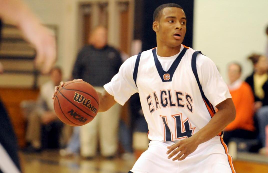 C-N Announces 2009-10 Men's Basketball Schedule