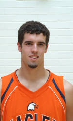 Tipton, Sharp, Walker, and Williams Earn Rocky Top League Awards