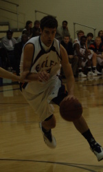 Eagles Take To Road To Face Alabama-Huntsville